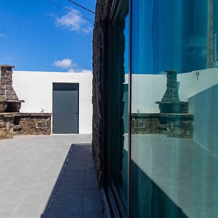 Mosteiros Beach House Exterior foto